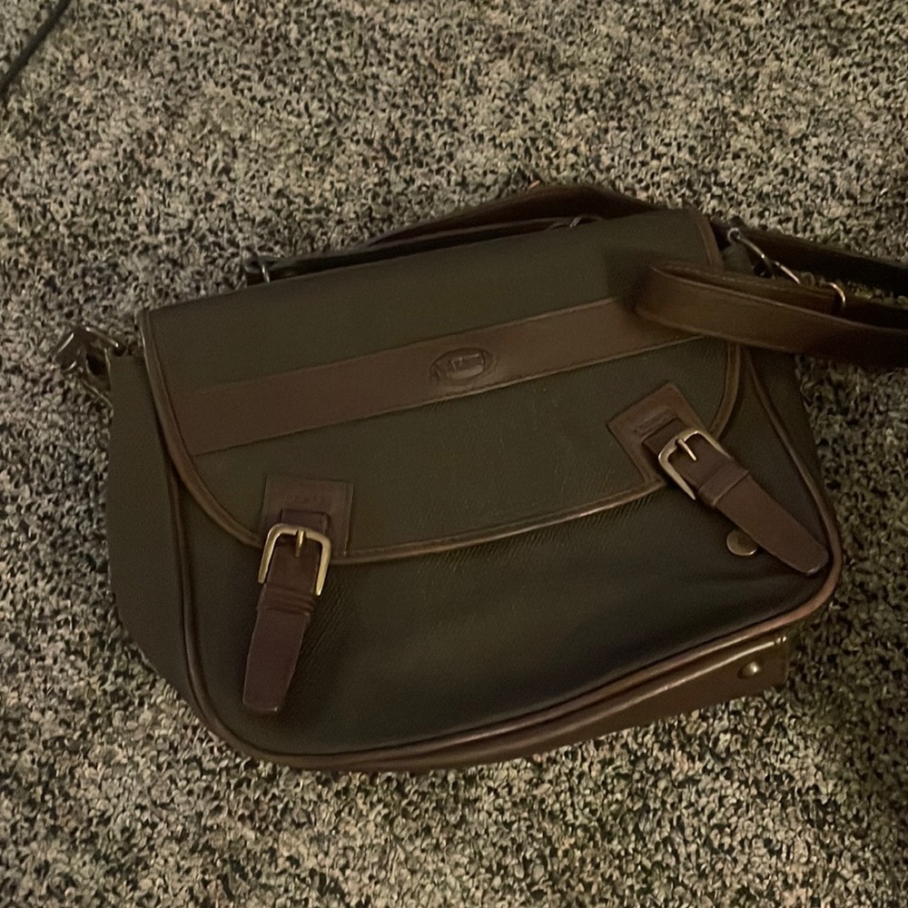 New without tags Dubarry Satchel